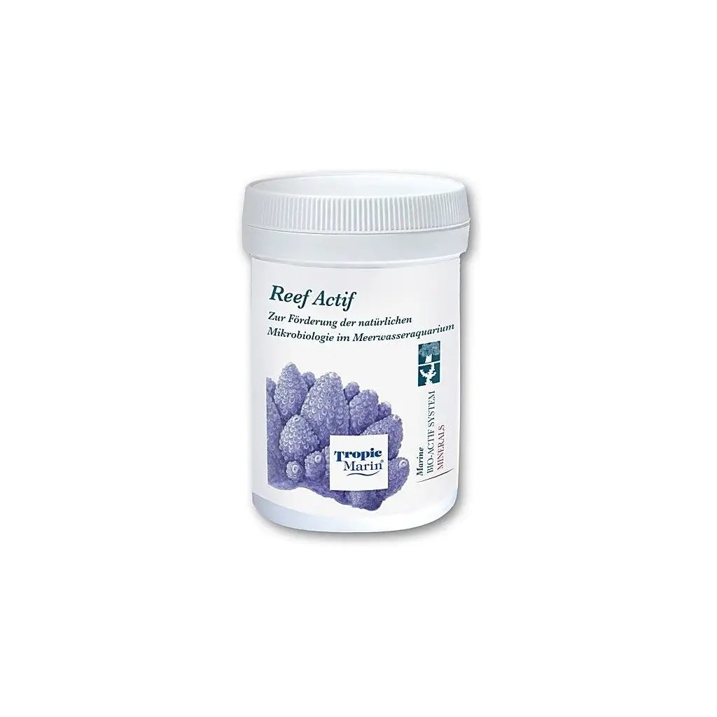 TROPIC MARIN - Reef Actif - 60 g