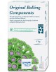 TROPIC MARIN - Originalne komponente za kuglanje Dio B - 1 kg TROPIC MARIN - Originalne komponente za kuglanje Dio B - 1 kg