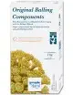 TROPIC MARIN - Componentes Originales Balling Parte C - 1 kilo TROPIC MARIN - Componentes Originales Balling Parte C - 1 kilo