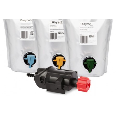 Easy Reefs - Easyconnect Adapter Prof Easy Reefs - Easyconnect Adapter Prof