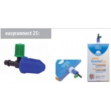 Easy Reefs - Adaptador Easyconnect 250ml