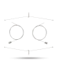 D&D - Bevestigingsset voor verlichtingsstrip D&D - Bevestigingsset voor verlichtingsstrip