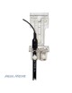 AQUA MEDIC - Support d‘électrode - Support d'aquarium pour 2 électrodes Aqua-Médic - 1 AQUA MEDIC - Support d‘électrode - Support d'aquarium pour 2 électrodes Aqua-Médic - 1