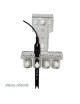 AQUA MEDIC - Elektrodenhalter - Aquariumhalter für 4 Elektroden AQUA MEDIC - Elektrodenhalter - Aquariumhalter für 4 Elektroden