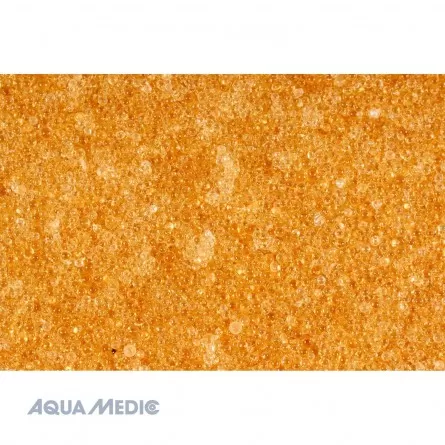 AQUA MEDIC - RO-resin - 1l - Résine de déminéralisation pour osmoseur