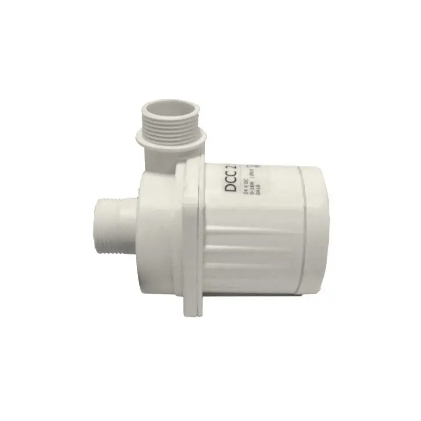 DELTEC - Motor (Stator) for Pump DCC 4 and DCC 3 Deltec - 1