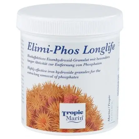 TROPIC MARINE - ELIMI-PHOS Longlife - 100g TROPIC MARINE - ELIMI-PHOS Longlife - 100g