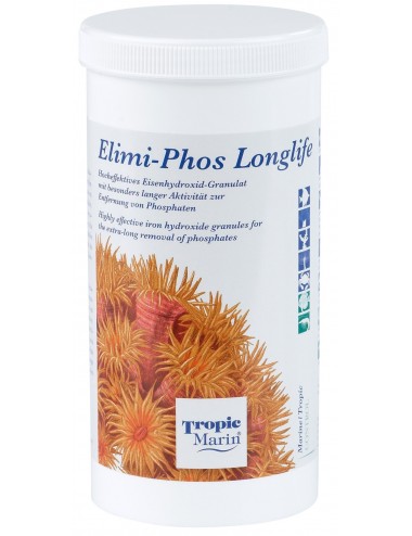TROPIC MARIN - ELIMI-PHOS Longlife - 200g - Antifosfatos
