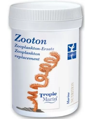 TROPIC MARINE - Pro-Coral Zooton - 100ml