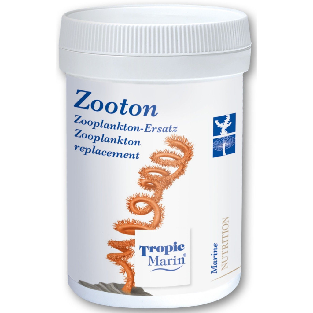 TROPIC MARINE - Pro-Coral Zootón - 100ml