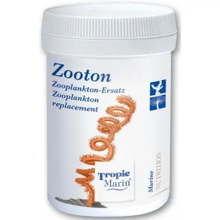 TROPIC MARIN - Pro-Coral Zooton - 100ml