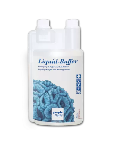 TROPIC MARIN - LIQUID BUFFER 500 ml