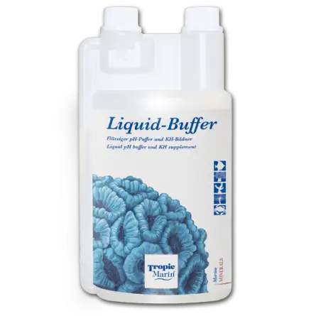 TROPIC MARIN - LIQUID BUFFER 500 ml