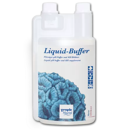 TROPIC MARINE - LIQUID BUFFER 500 ml