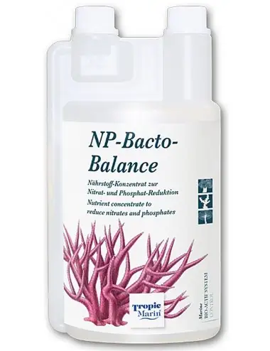 TROPIC MARIN - NP-Bacto-Balans - 500 ml