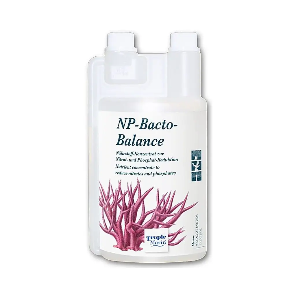 TROPIC MARIN - NP-Bacto-Balance - 500ml