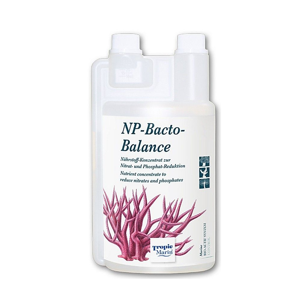 TROPIC MARIN - NP-Bacto-Balans - 500 ml