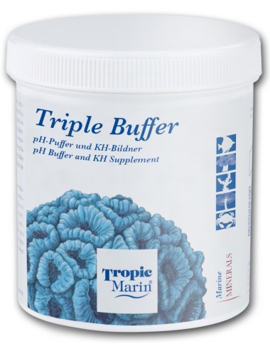 TROPIC MARIN - Triple-Tampón - 250g
