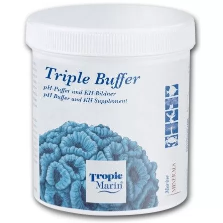 TROPIC MARIN – Triple-Buffer – 250 g