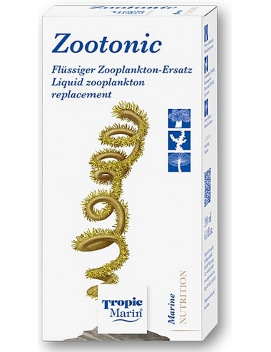 TROPIC MARIN - Zootonic - 200ml