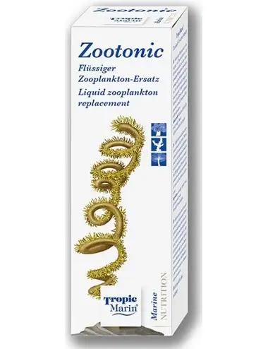 TROPIC MARIN - Zootônico - 50ml
