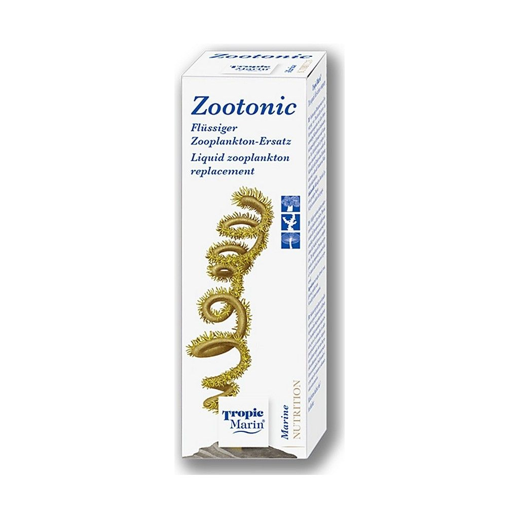 TROPICO MARINO - Zootonic - 50ml