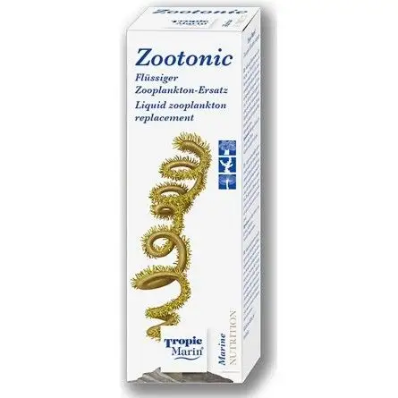 TROPIC MARIN - Zootonic - 50ml