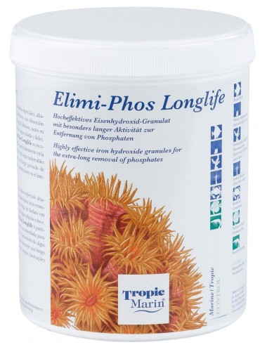 TROPIC MARIN - ELIMI-PHOS Longlife - 400g