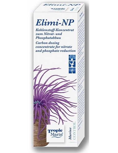 MARINA TRÓPICA - Elimi-NP - 50ml