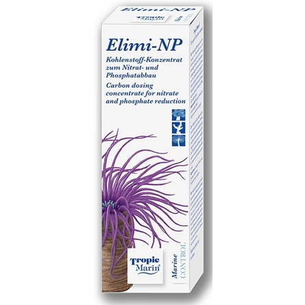 TROPIC MARINE - Elimi-NP - 50ml TROPIC MARINE - Elimi-NP - 50ml