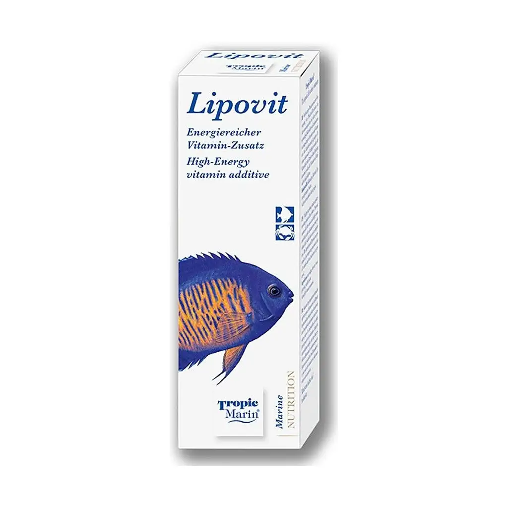 TROPIC MARIN - LIPOVIT - 50 ml