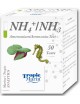 TROPIC MARIN - NH3 / NH4 test - Ammonium and ammonia analysis of water