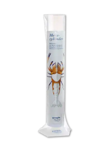TROPIC MARIN - Cylinder for Hydrometer - 500 ml