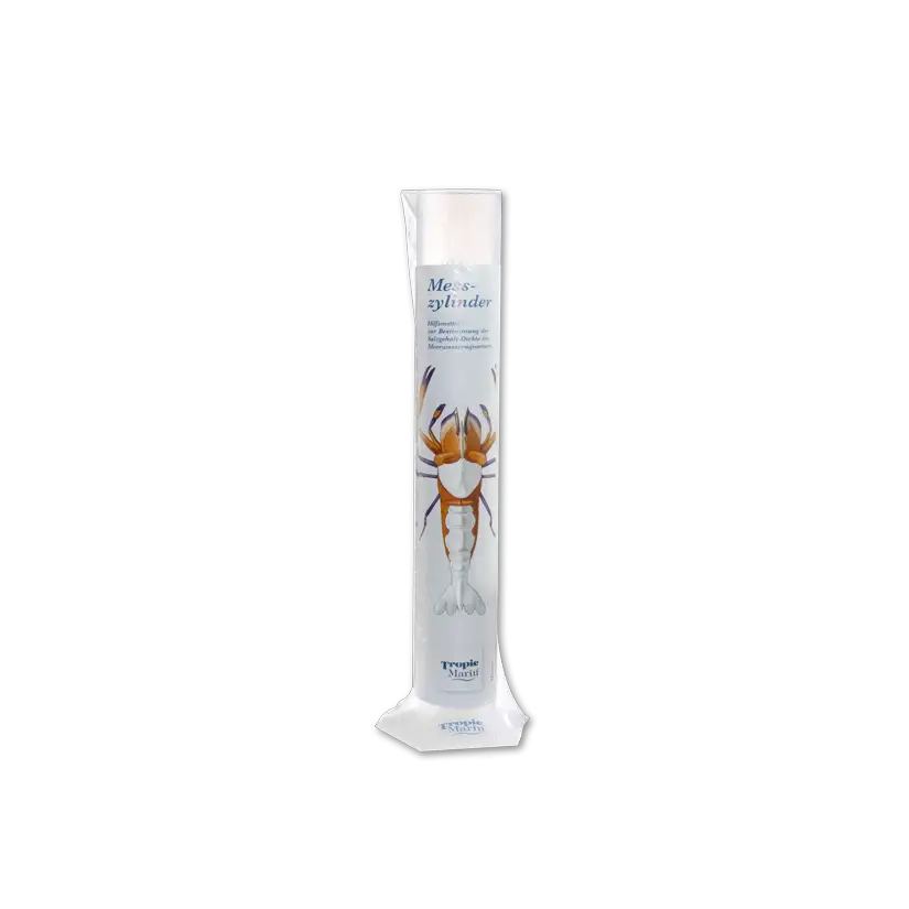 TROPIC MARIN - Cylinder for Hydrometer - 500 ml
