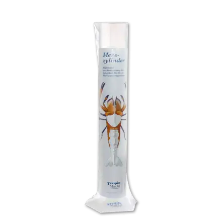 TROPIC MARIN - Cylinder for Hydrometer - 500 ml TROPIC MARIN - Cylinder for Hydrometer - 500 ml