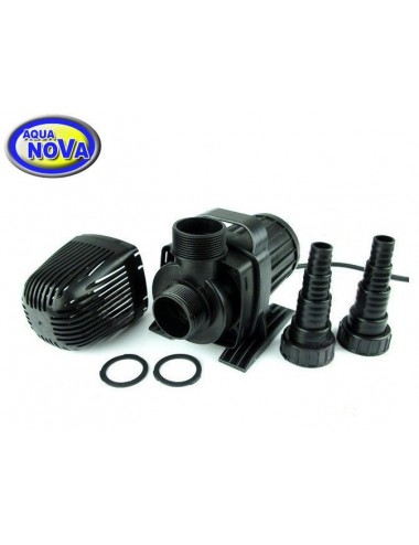 AQUA NOVA - NCM-5000 - 5000 L/H - Pompa per laghetto