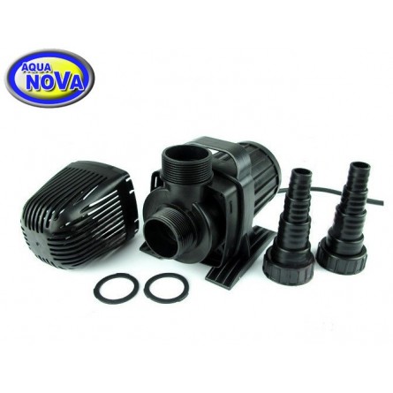 AQUA NOVA - NCM-10000 - 10.000 L/H - Pumpa za ribnjak