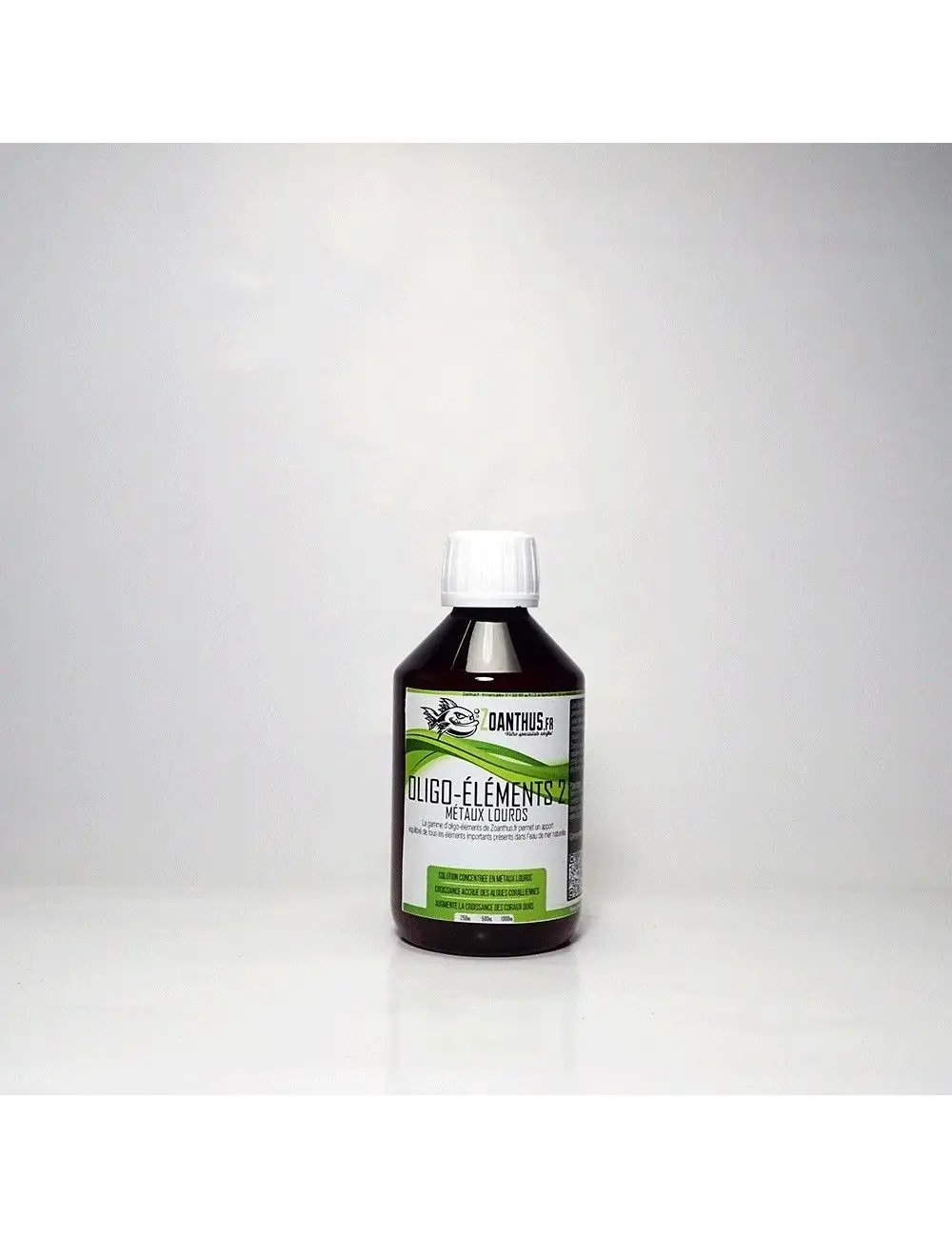 - ZOANTHUS.fr 1litre trace elements 3 for balling - ZOANTHUS.fr 1litre trace elements 3 for balling