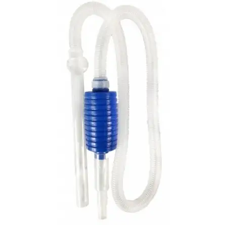AQUA NOVA - Siphon für Aquarium - 120 cm AQUA NOVA - Siphon für Aquarium - 120 cm