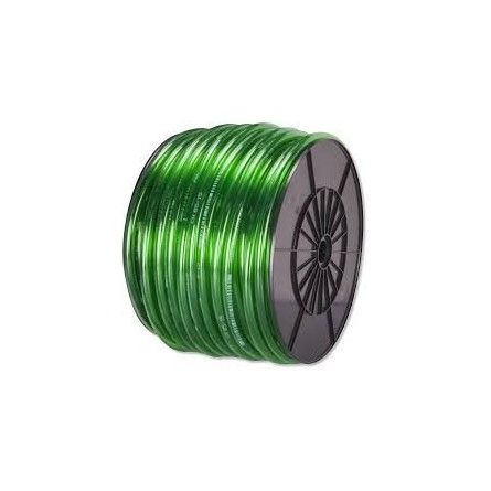 Tuyaux 12/16 Vert - Vendu au métre Tuyaux 12/16 Vert - Vendu au métre