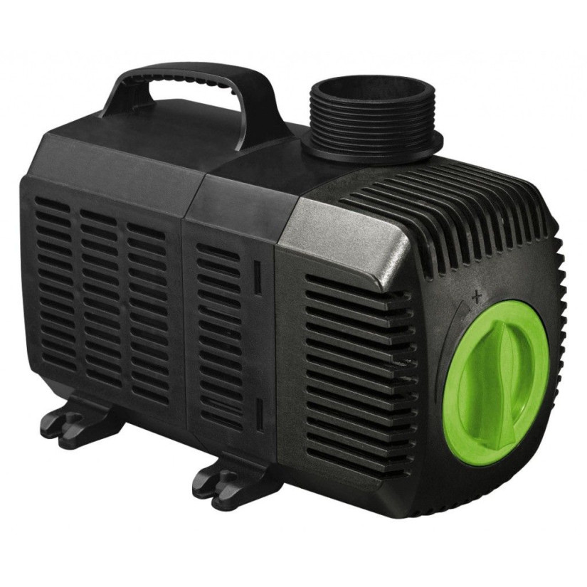 AQUA NOVA - NM-3500 - 3500 L/H - Črpalka za ribnik