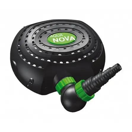 AQUA NOVA - NFPX-3500 Super Eco - 3500 L/H - Pond pump AQUA NOVA - NFPX-3500 Super Eco - 3500 L/H - Pond pump