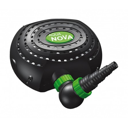 AQUA NOVA - NFPX-3500 Super Eco - 3500 L/H - Vijverpomp AQUA NOVA - NFPX-3500 Super Eco - 3500 L/H - Vijverpomp