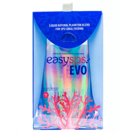 Easy Reefs - Easy SPS EVO - 250ml - Food for corals