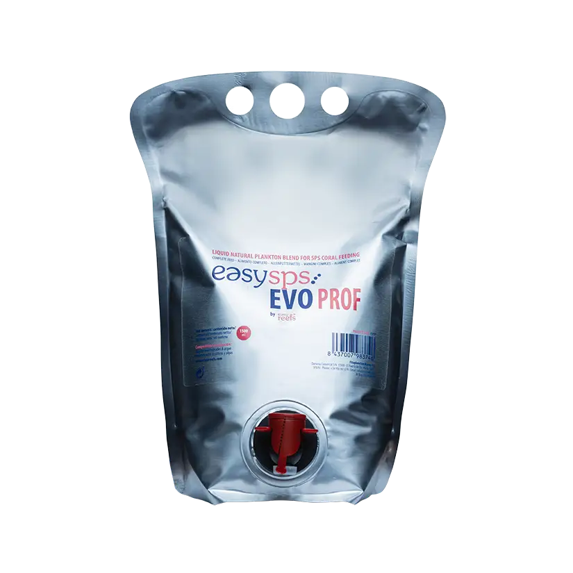 Easy Reefs - Easy SPS EVO Prof - 1500 ml - Korallenfutter