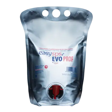 Easy Reefs - Easy SPS EVO Prof - 1500ml - Comida coral Easy Reefs - Easy SPS EVO Prof - 1500ml - Comida coral