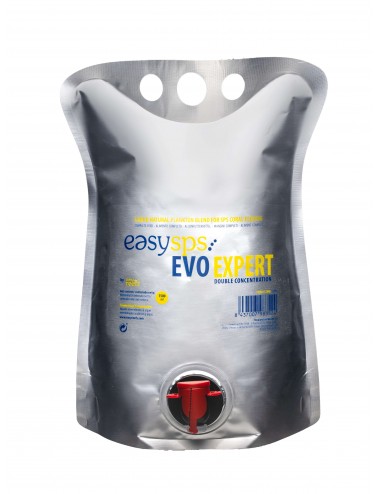 Easy Reefs - Easy SPS EVO Expert - 1500ml - Alimento para corales