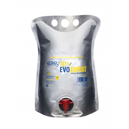 Easy Reefs - Easy SPS EVO Expert - 1500ml - Coral hrana Easy Reefs - Easy SPS EVO Expert - 1500ml - Coral hrana