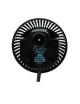 TUNZE - Blocco motore per Turbelle 6055 - 6055.100 TUNZE - Blocco motore per Turbelle 6055 - 6055.100