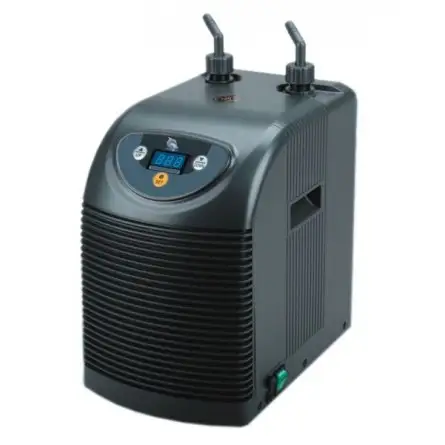 AQUAVIE - ICE 600 - Gruppo freddo per acquari fino a 600l AQUAVIE - ICE 600 - Gruppo freddo per acquari fino a 600l